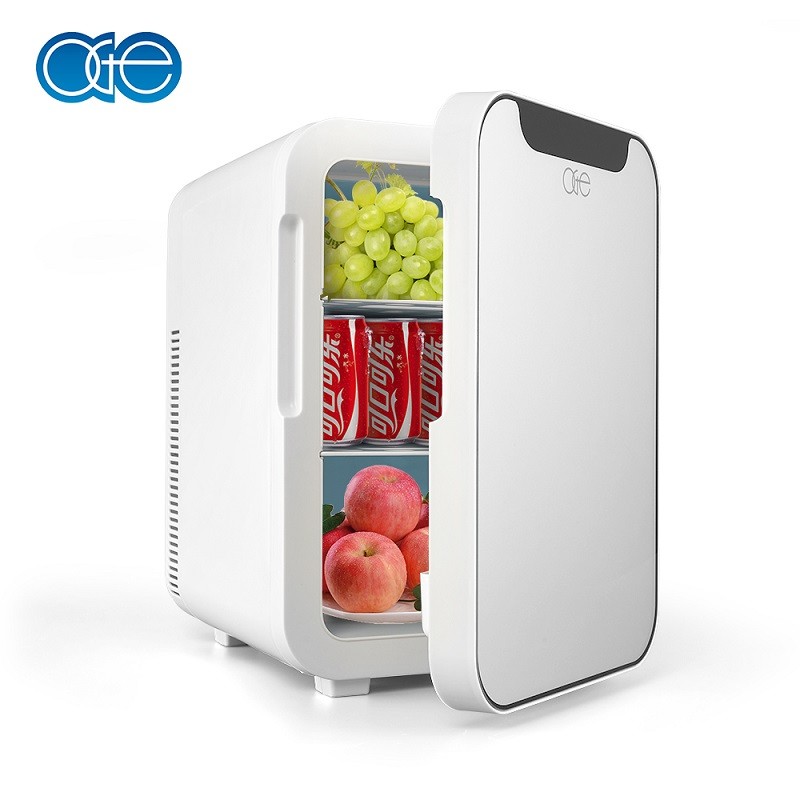 ogeqsp030车载冰箱评测?优缺点全在这里了