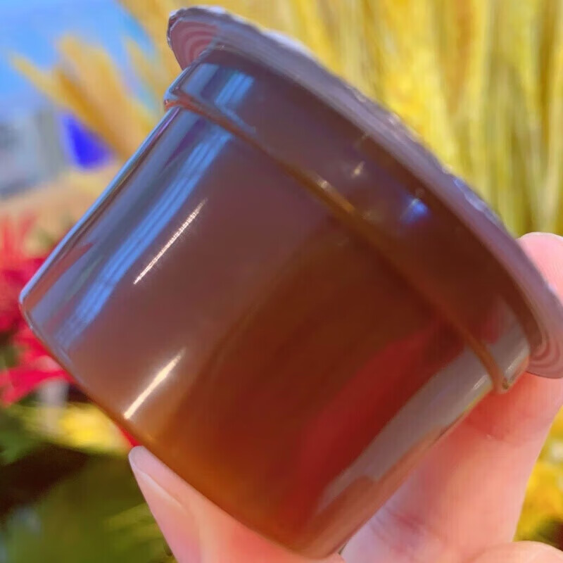 康创优品中谷道魅瘦植物清q畅冻果冻微商一盒7颗 魅瘦植物清q畅冻3盒