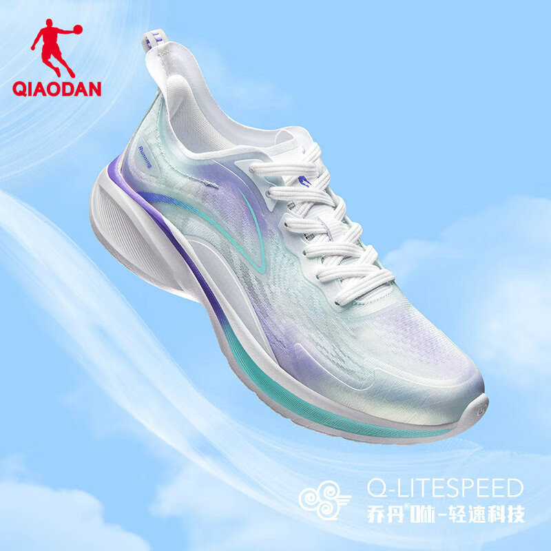 �ٲ�ȯ��PLUS��Ա��QIAODAN �ǵ� ���� 2.0plus �����˶�Ь