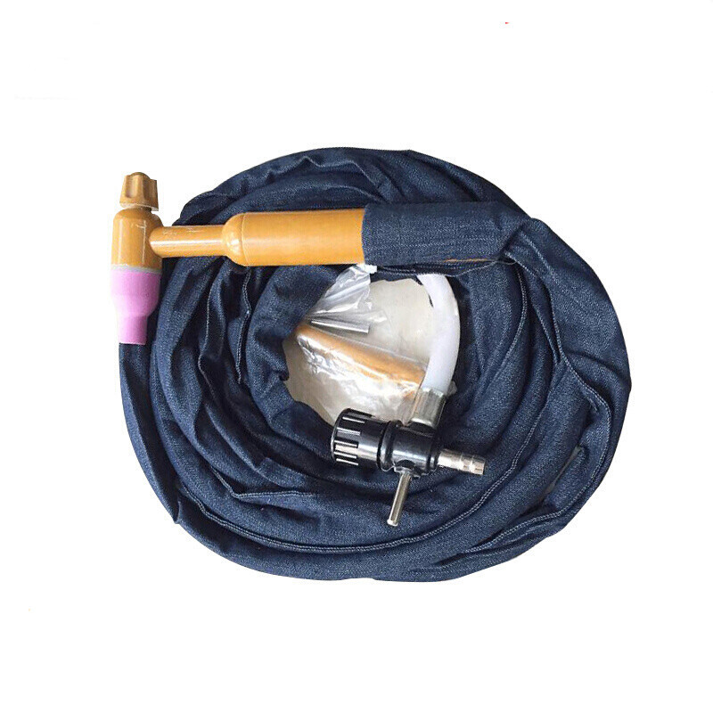 氩弧焊300a-1管道打底焊接土焊把/十字阀门接头电焊机氩焊 4米