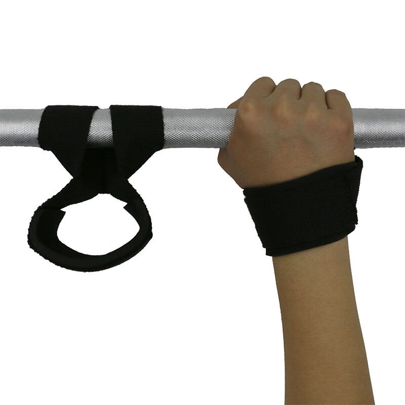 娂奾助力带单杠辅助器小号单杠大回助力带回环助力带脱落滑引体向上护