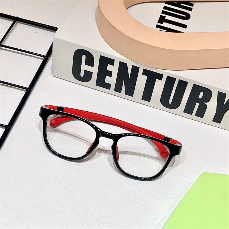 Jesmoor�¿���ͯ�轺�۾� ����ѧ�����Ӿ�����Ůͬ����侵 �ڿ� ����+1.61����������澵Ƭ 79Ԫ