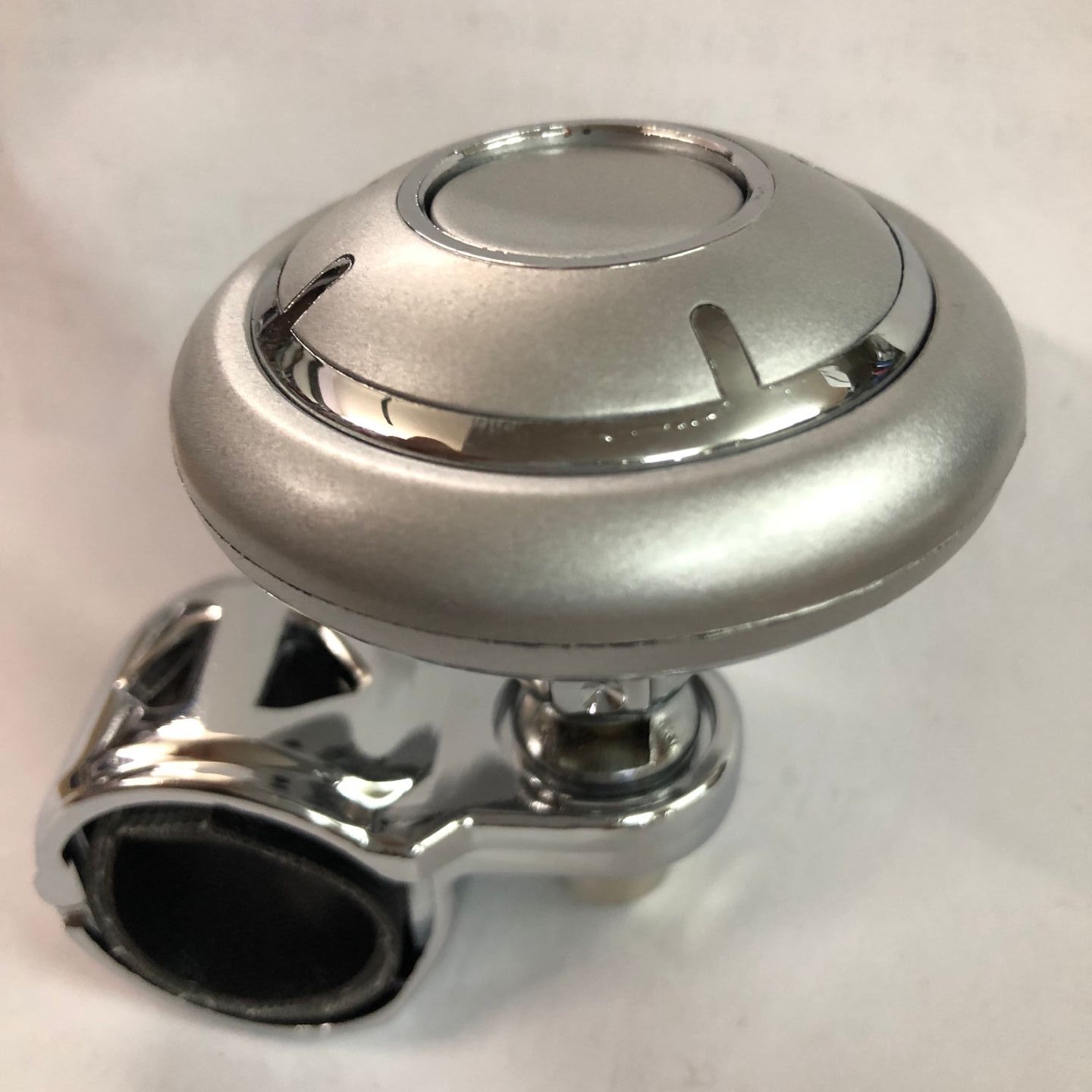 辅助器车载方向盘助力球可折叠带钢珠轴承车内省力器用品汽车助力器