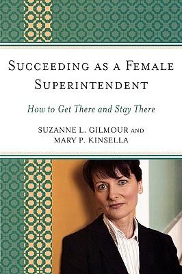 预订 succeeding as a female superintendent: how to get there and