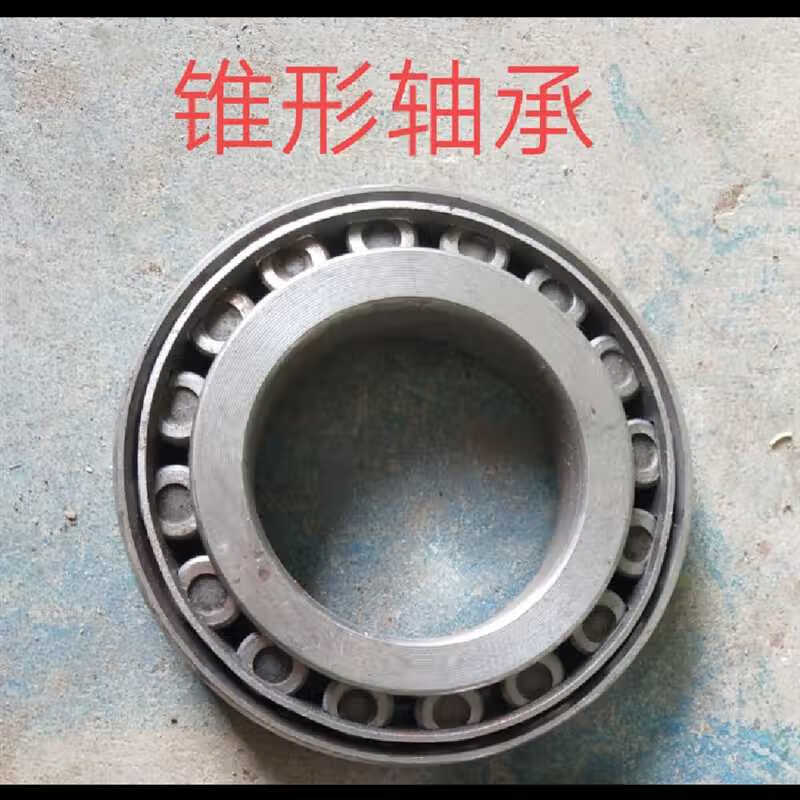 室外吊运机500公斤圆轴承1块