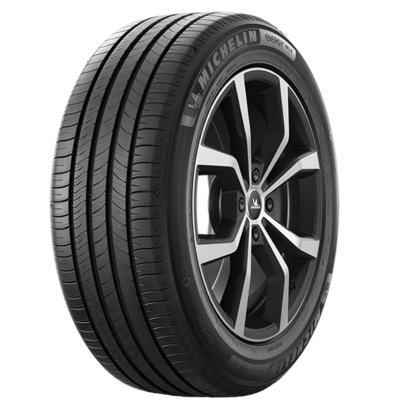 米其林（MICHELIN）汽車輪胎 215/60R16 95H 耐越 ENERGY MILE 適配帕薩特/雅閣/繽智