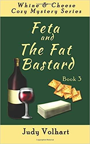 预订 feta and the fat bastard