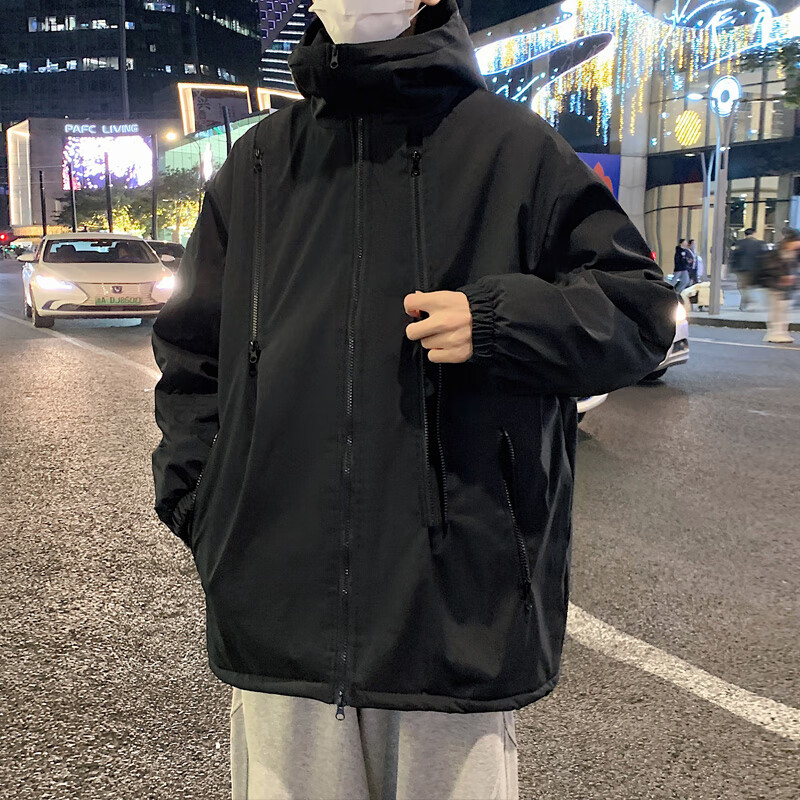 男士棉服查这个商品的价格走势|男士棉服价格比较