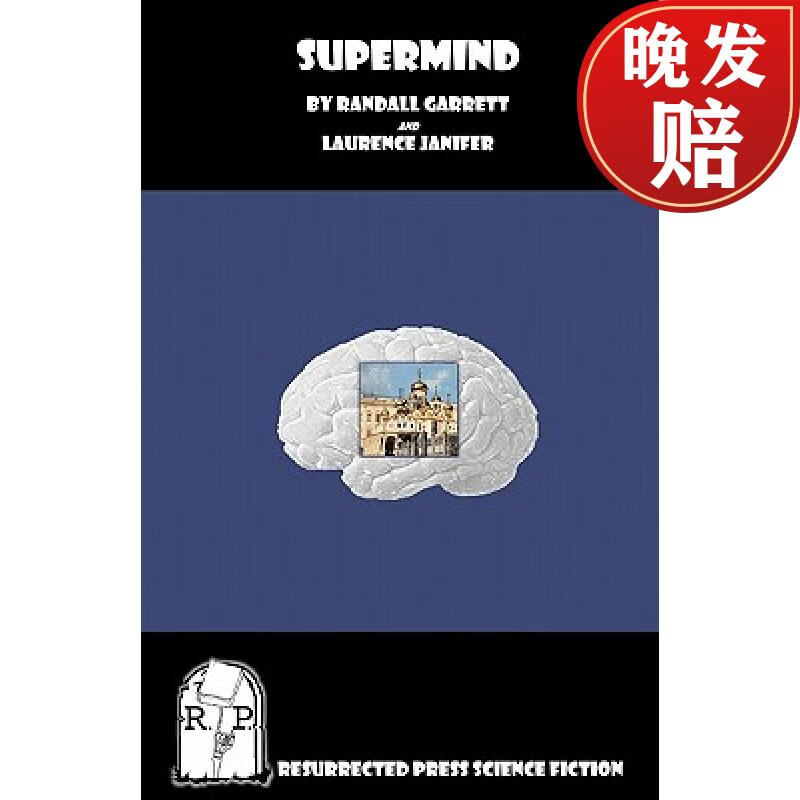 【4周达】supermind