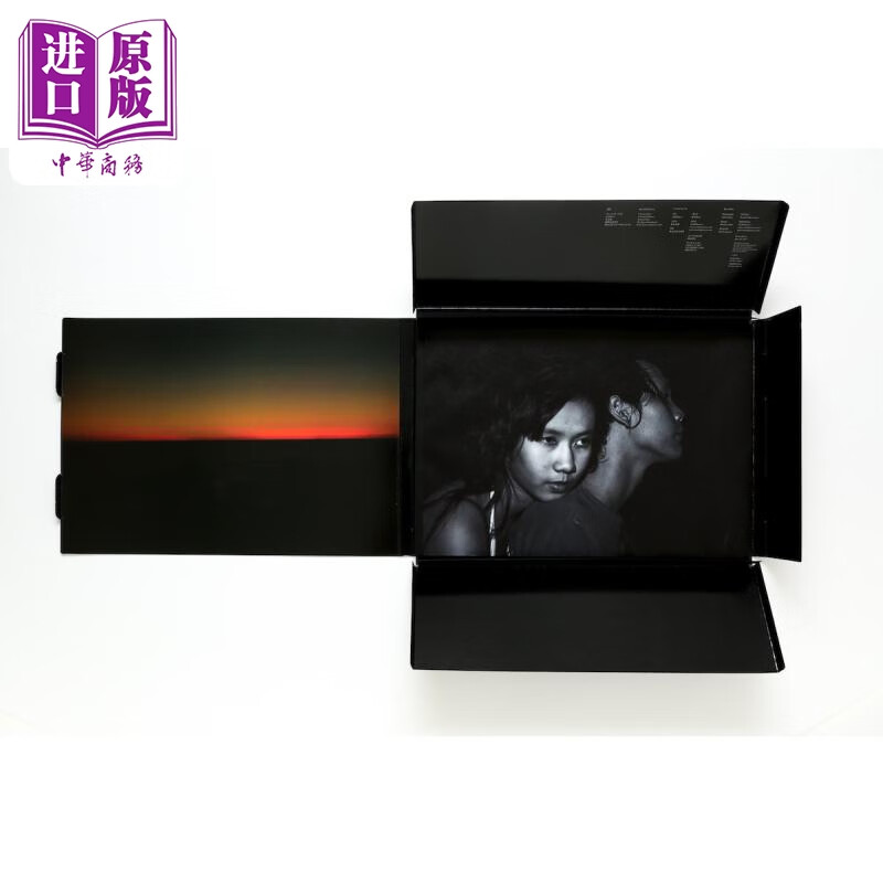 相亲 进口艺术 志贺理江子 日文原版 blind date