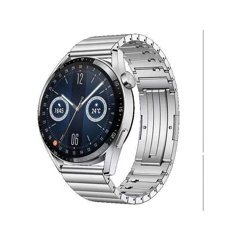 华为huawei watch gt3 智能蓝牙通话运动鸿蒙电话智能手表 运动健康