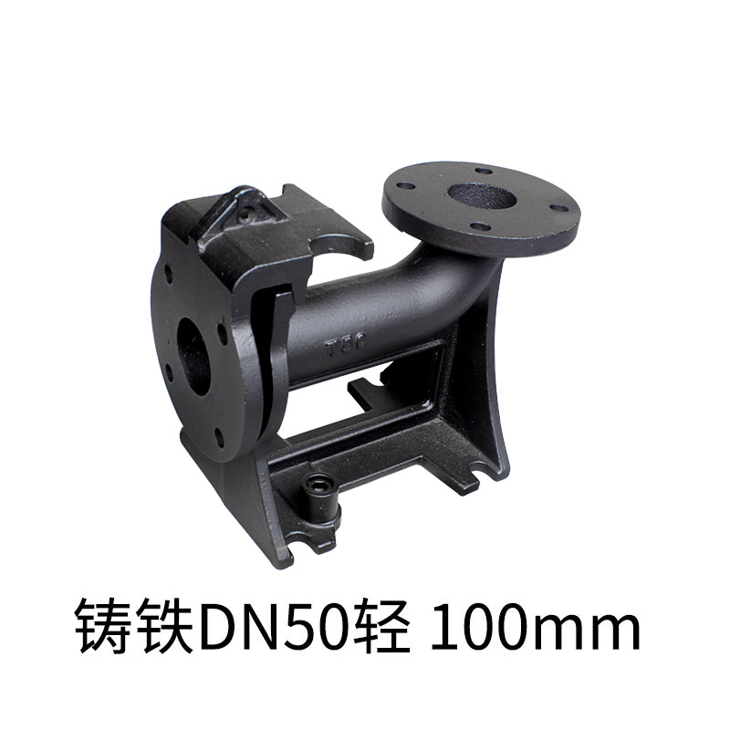 会会侠 水泵专用排污泵自动耦合器自耦装置污水泵提升设备污水池专用