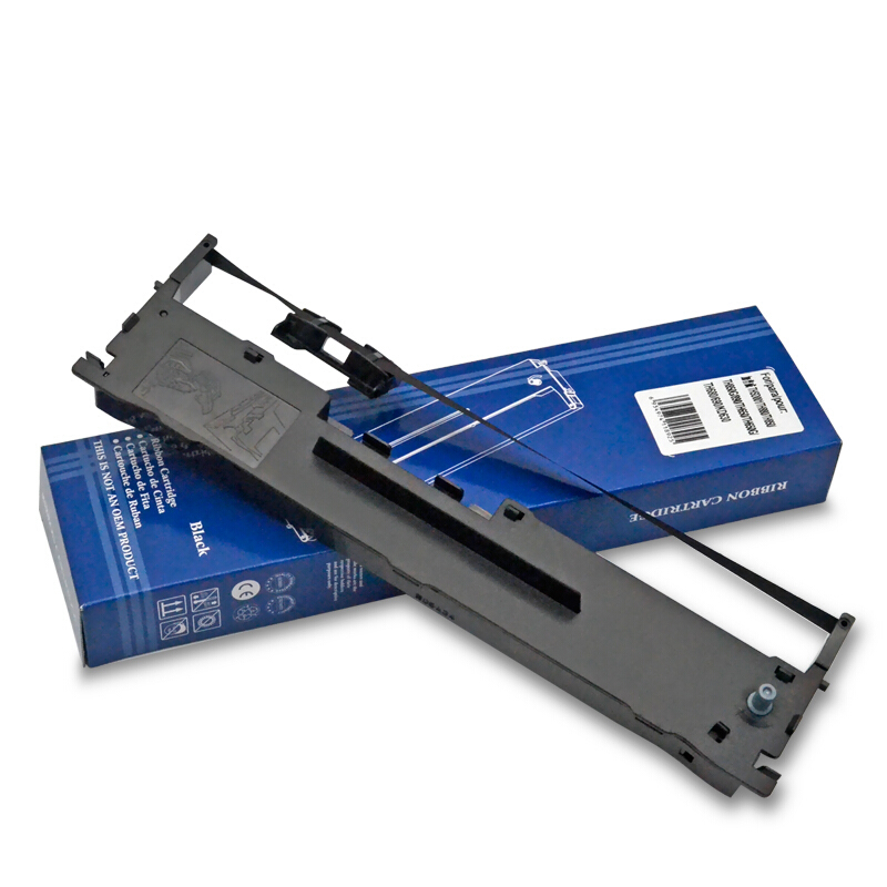 lzn 适用加普威th880th880g针式票据打印机三联单增值税发票快递单