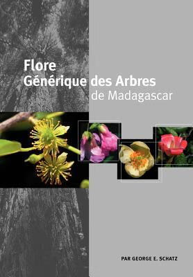 预订flore générique des arbres de madagascar