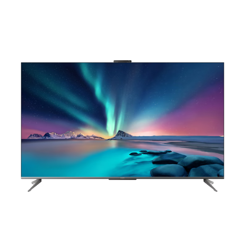 华为（HUAWEI）智慧屏 华为电视 S3 Pro 75英寸 4K超级投屏240Hz超清全面屏99新智能液晶游戏电视 华为智慧屏S3 PRO 75 4+64G