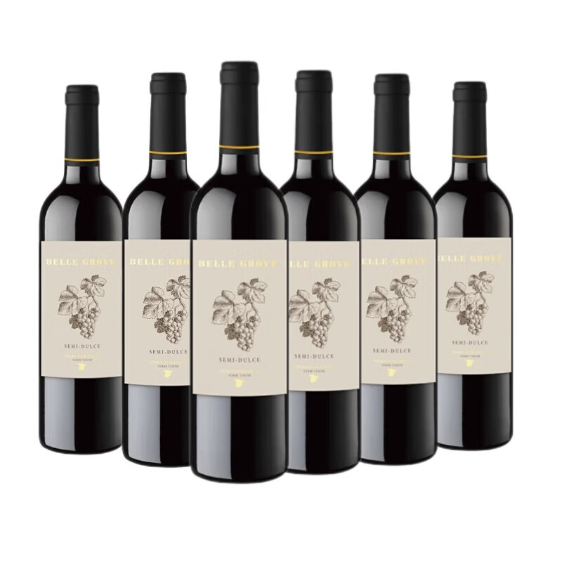 贝乐谷葡萄酒价格走势及口感评测|想查葡萄酒价位用什么查询