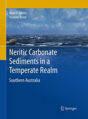 【预订】neritic carbonate sediments in a
