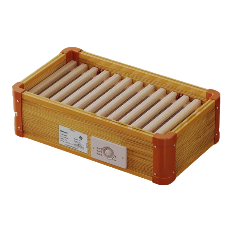 �Ƕ� ʵľ����¯ů������ 55*33CM����˫�� �����¿������޹� 105.5Ԫ(����ȯ)