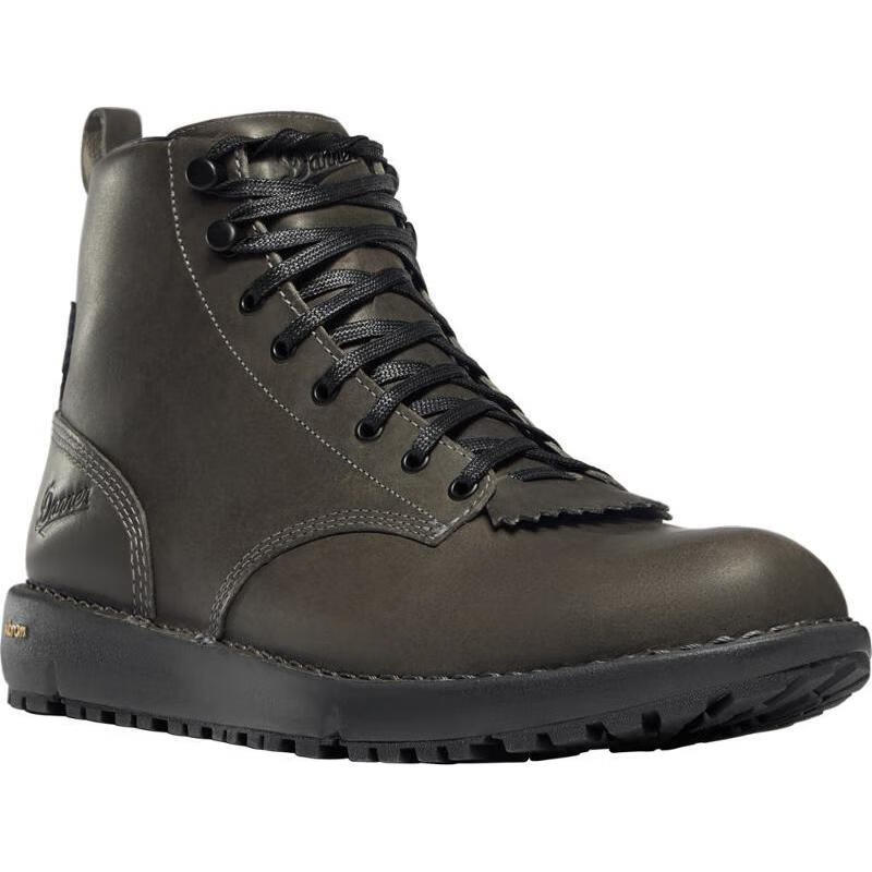 danner)danner丹纳logger 917 经典舒适 防水透气 耐磨防滑男士工装鞋