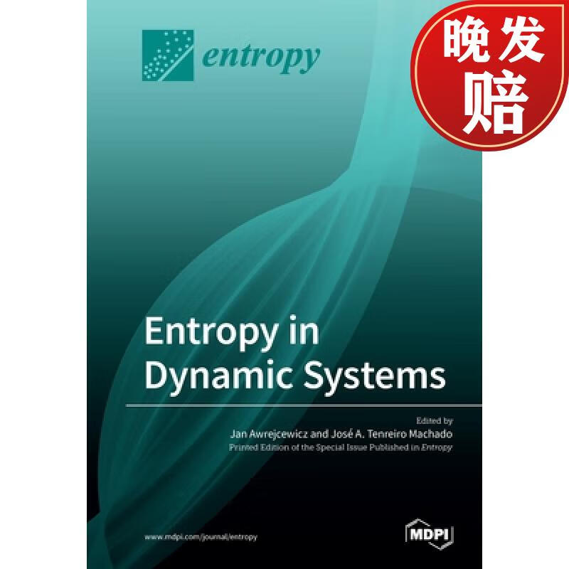【4周达】entropy in dynamic systems