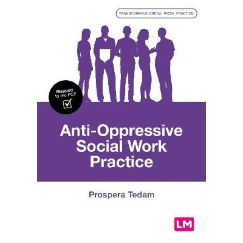 预订anti-oppressive social work practice