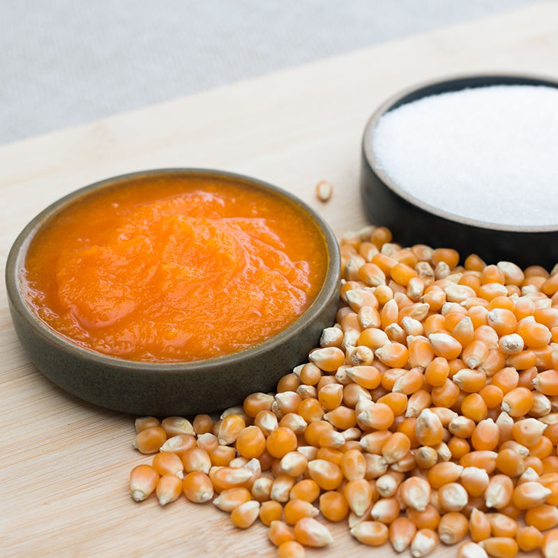 寒宁爆裂玉米三合一爆米花玉米粒蝶形圆形球形 蝶形奶油味1包