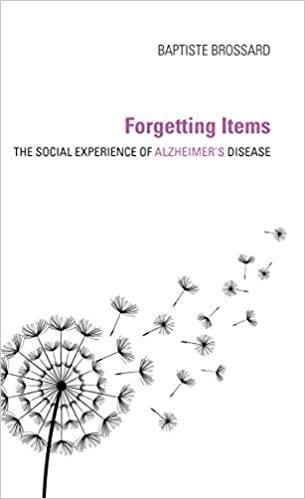 预订Forgetting Items