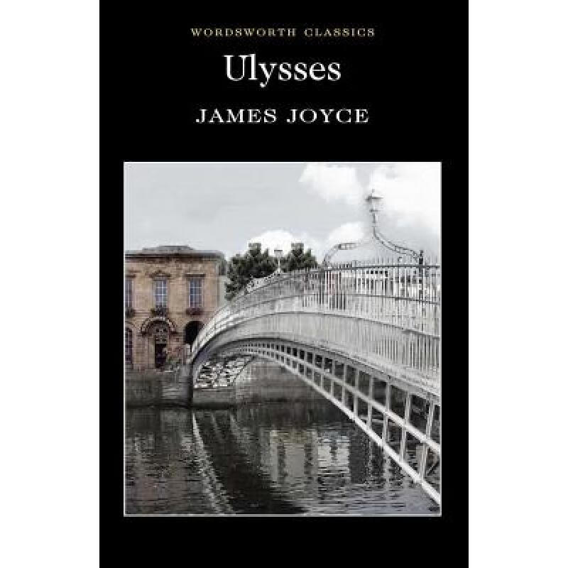尤利西斯 Ulysses