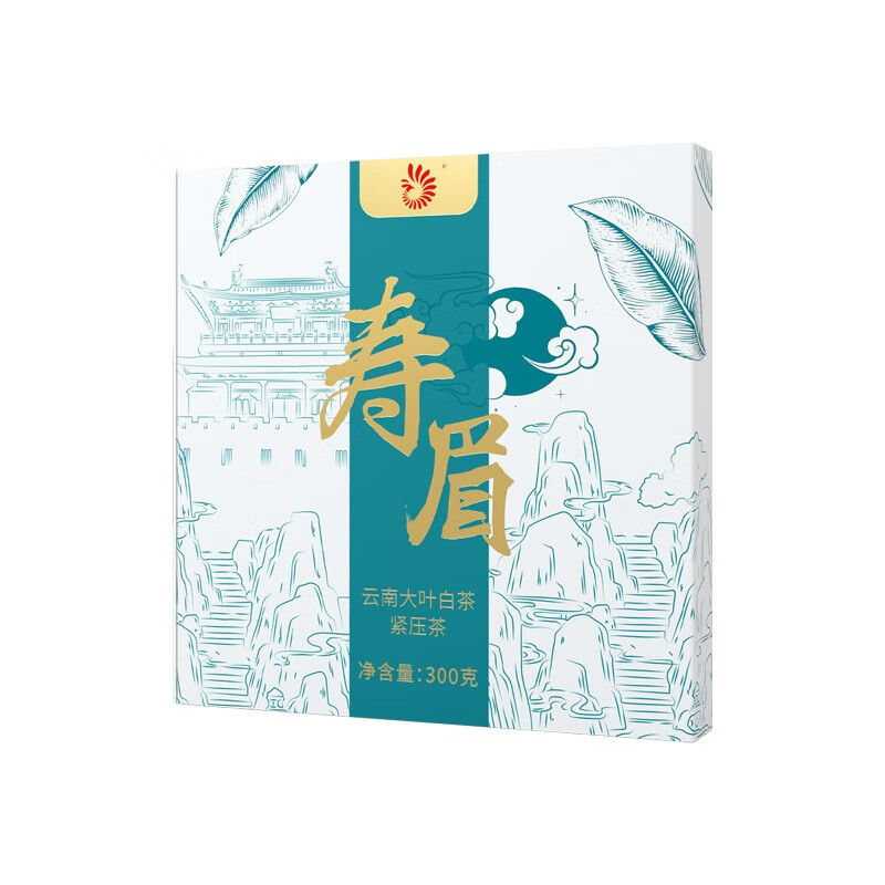 查白茶历史价格|白茶价格走势