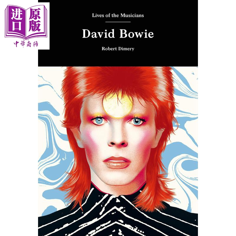 david bowie 进口艺术 大卫鲍伊