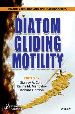 预订 diatom gliding motility