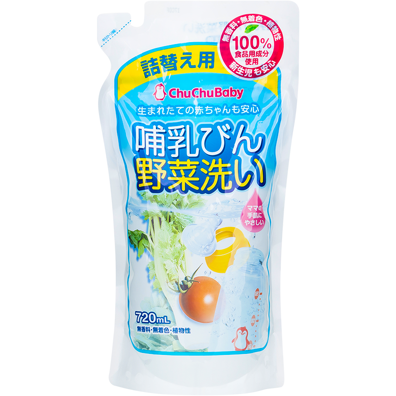 啾啾(ChuChuBaby)奶瓶清洗器,价格走势历史价格插件与销售趋势图
