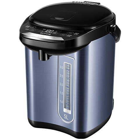 �ղ�����SUPOR�����Ҳ��� 5�������� ������ˮ�� ����ˮ�� ��ˮ�� �綯��ˮ�� ����ˮƿ 316L����� SW-50T80A