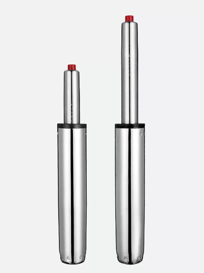 创京懿选转椅配件气杆座椅升降杆吧椅气压杆电脑职员办公电竞气压棒椅