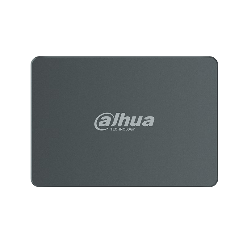 大华（Dahua）2000GB 国产SSD固态硬盘 SATA3.0接口 C800A系列 长江存储颗粒 笔记本台式机固态硬盘100032843819