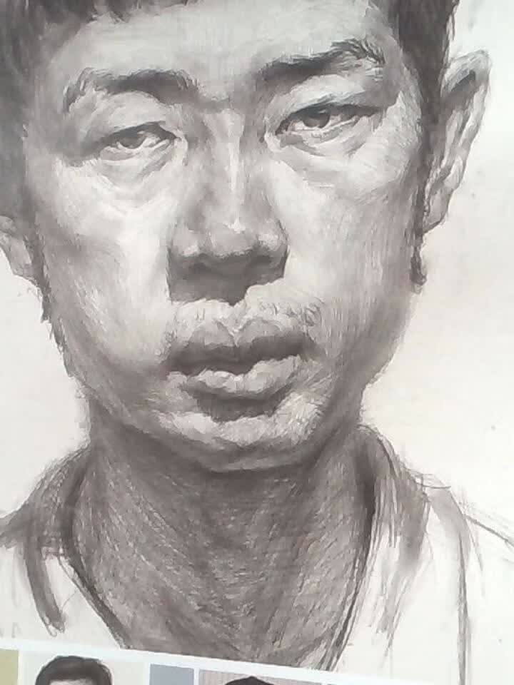 教学攻略B2:头部训练