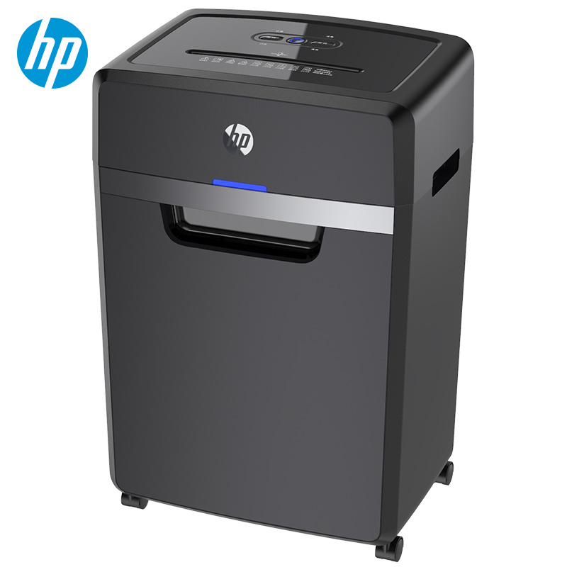 【HP】品牌碎纸机：高性能，实用便捷|碎纸机网购商品历史价格查询