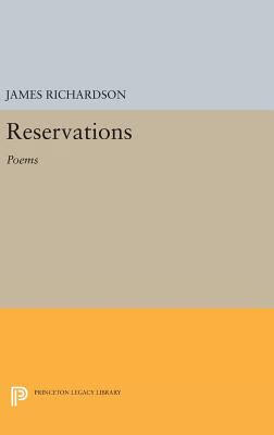 预订 reservations