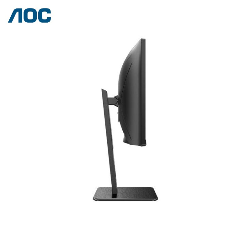 AOC 34英寸 WQHD 1500R曲面带鱼屏21:9 HDR技术 144hz 1ms响应 办公游戏设计剪辑显示器 CU34P2X