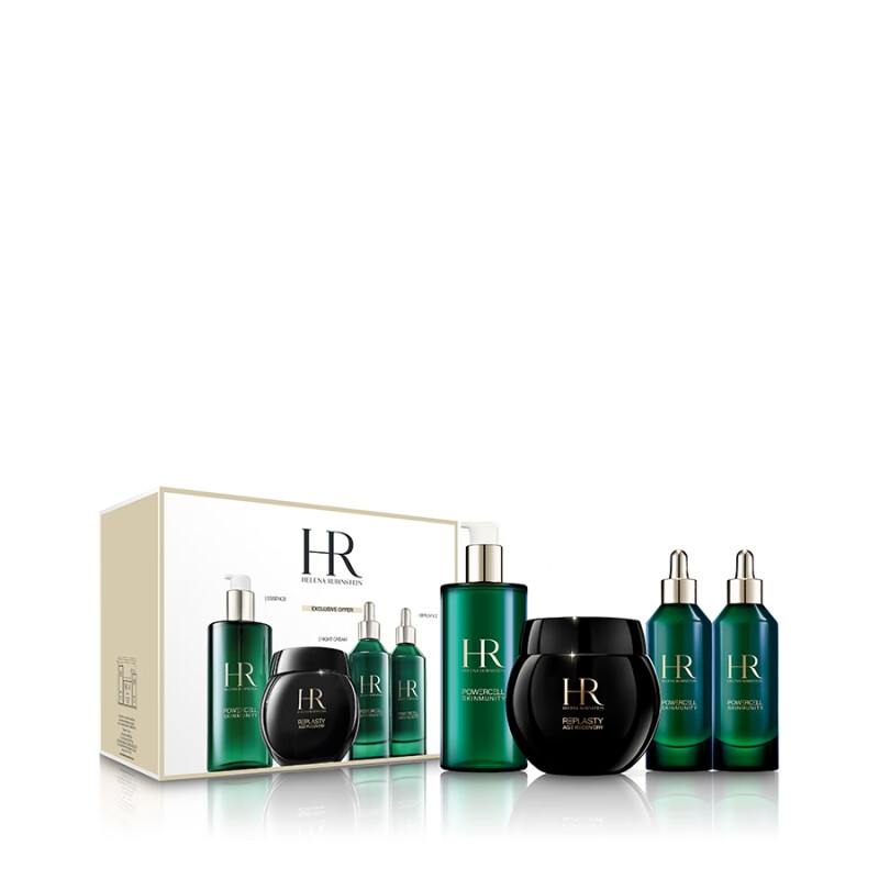 赫莲娜（HELENA RUBINSTEIN） 赫莲娜 至美臻宠星品套裝 C057572