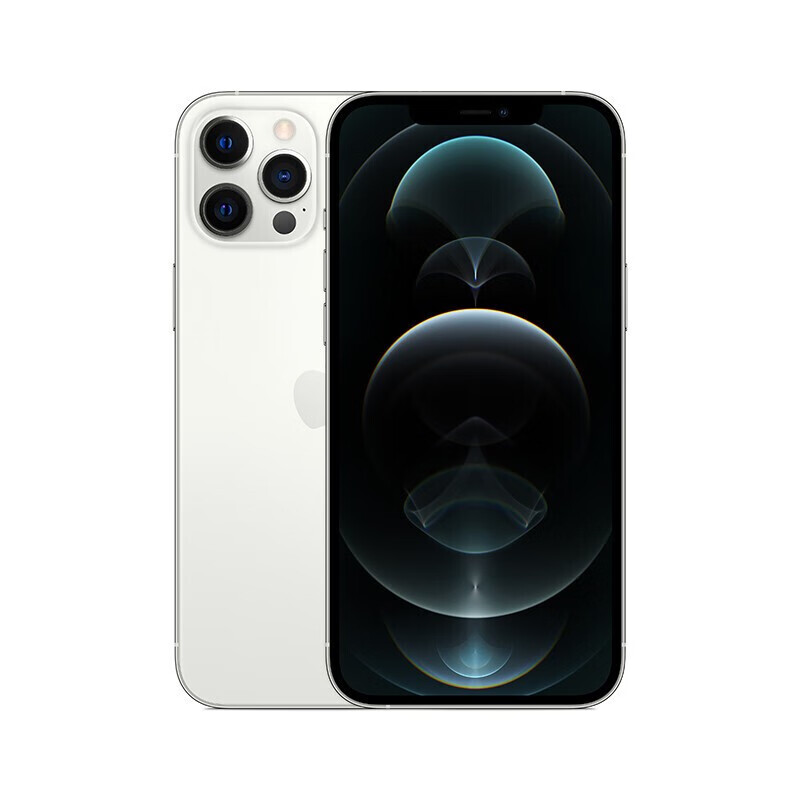 apple苹果 iphone 12pro 美版有锁带卡贴 支持移动联通电信直播手机