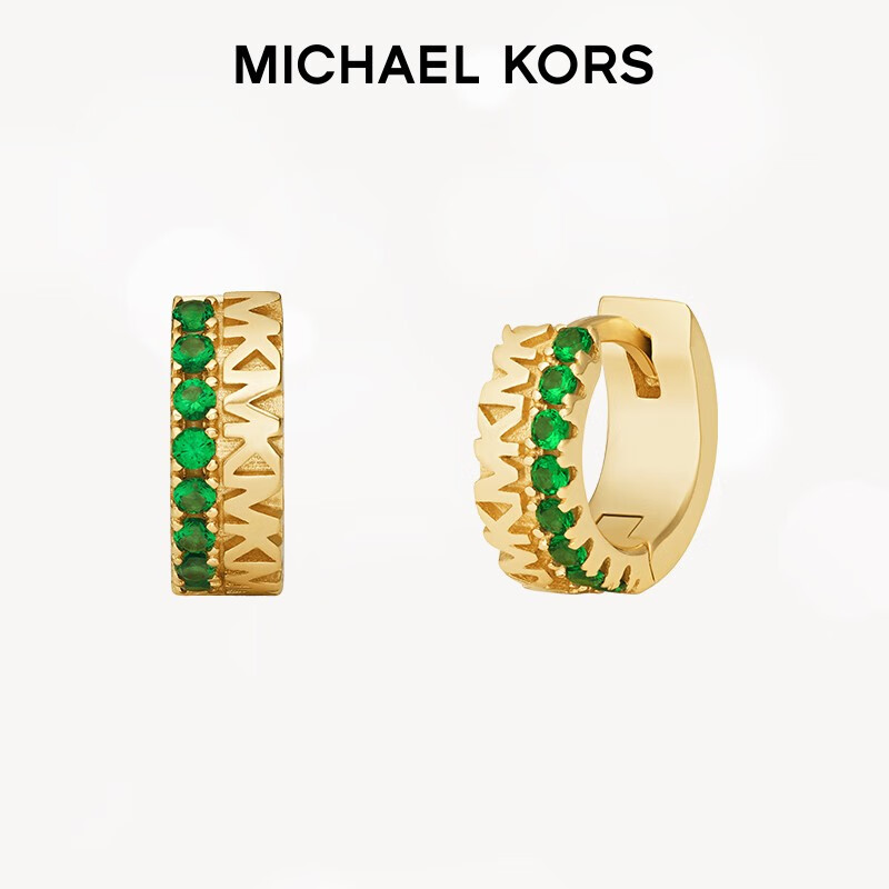 MICHAEL KORS����¹ͬ����˸���MK���ʸ߹����Ů������Ϧ��Ů������ ��ɫ MKC1579BN710