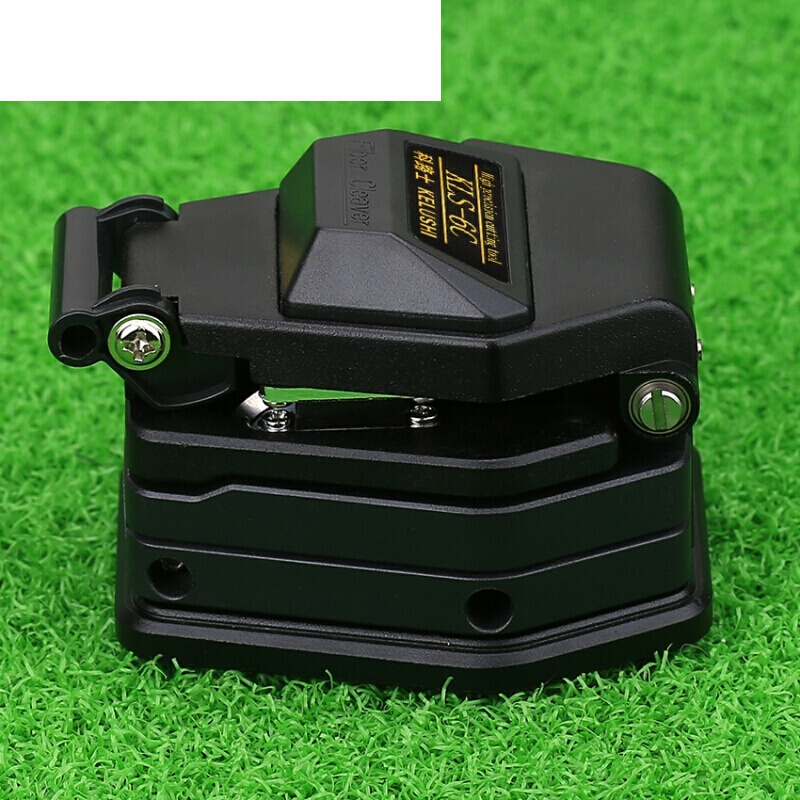 定做高精度k-6c光纤切割刀冷接热熔皮线光缆切割器ftth工具光纤切