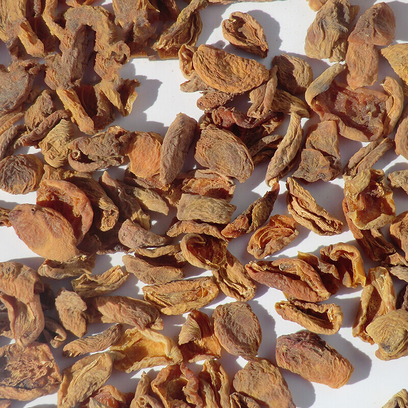 虎钢馋19年新干货250g*3甘肃土特产张掖杏干 果肉脯杏皮