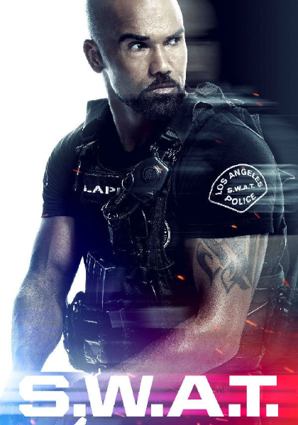 反恐特警组第三季