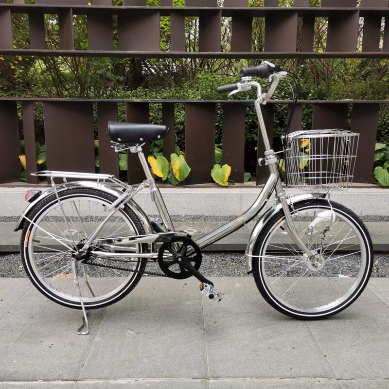 博奕狼(boyilang) 出口日本自行车无链条皮带传动日本禧玛诺内三速