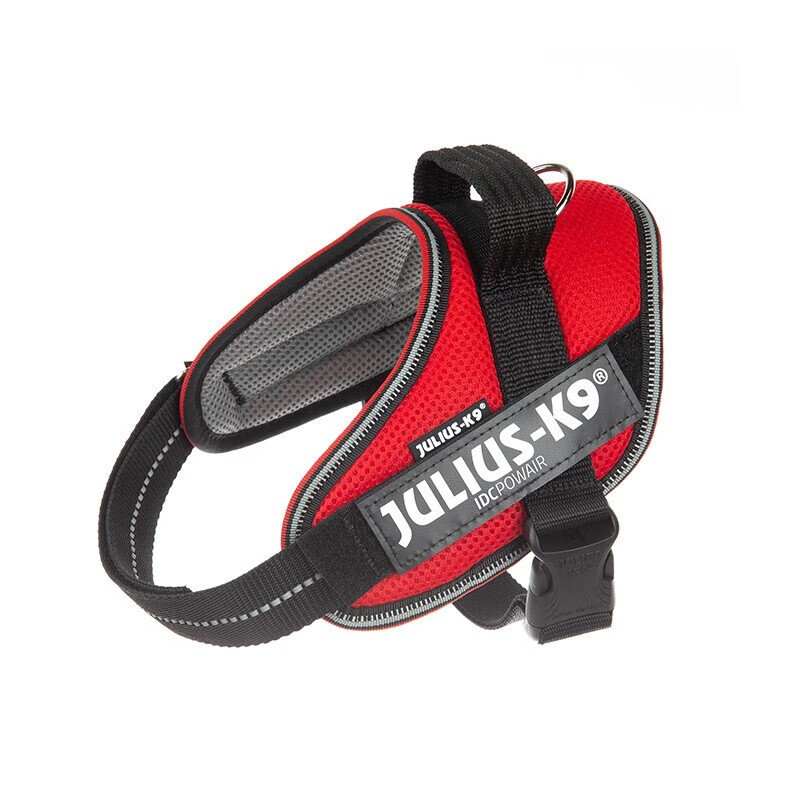 clceyjulius k9胸背带狗狗胸背舒适轻薄透气不闷宠物出行四季通用舒适