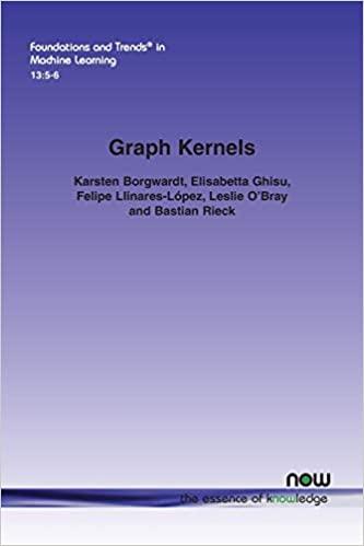 预订Graph Kernels