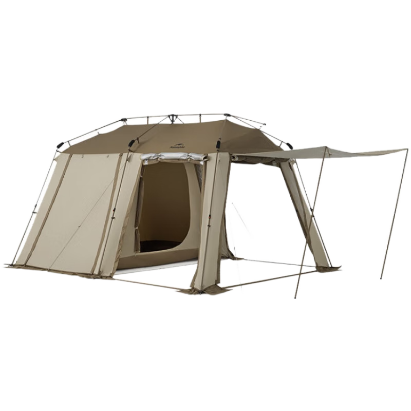 Ų��NatureHike�ݼ�13�ٿ�¶Ӫ���񳬴�ռ���˻�������Ϳ����ɹ ��ɳ��-������