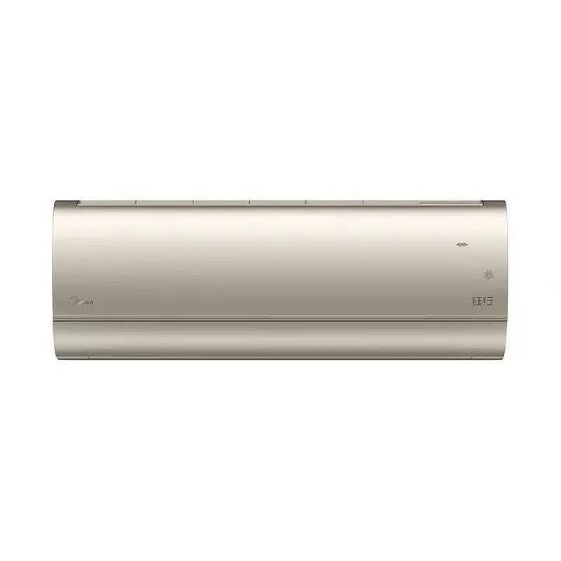 美的 钰行KFR-35GW/N8MZA1大1.5匹空调一级能效挂机壁挂式家用【品牌家电】 美的钰行大1.5匹